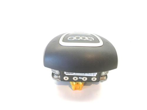 Driver airbag AUDI A3 Sportback (8PA) 2.0 TDI | BP10224603C9 