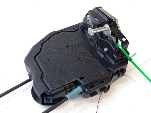 Türschloss links hinten TOYOTA VERSO (_R2_) | BP30775925C100