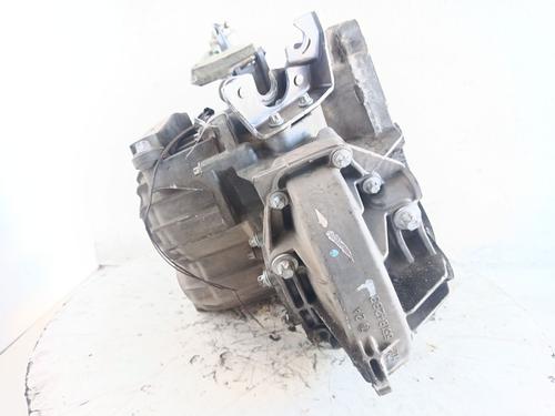 Gearbox OPEL ASTRA H GTC (A04) 1.9 CDTi 16V (L08) | BP38178596M3 - Image 5