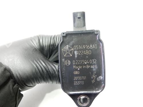 Ignition coil CHRYSLER GRAND VOYAGER V (RT) 3.6 | BP12451688M94 