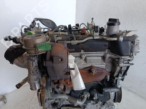 Engine TOYOTA AURIS (_E15_) 1.4 D-4D (NDE150_, NDE150R) | BP36503473M1  - Image 10