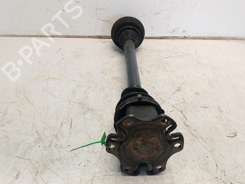 Right front driveshaft AUDI A4 B7 (8EC) 2.0 TFSI | BP38178662M39 - Image 4