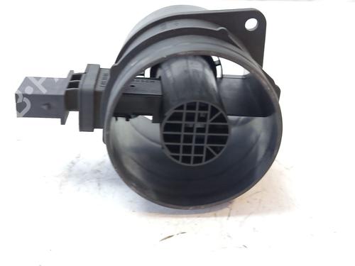 Mass air flow sensor MERCEDES-BENZ VITO / MIXTO Van (W639) 115 CDI (639.601, 639.603, 639.605) | BP29460739M95 