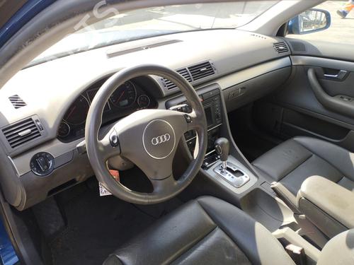 Engine control unit (ECU) AUDI A4 B6 (8E2) 1.8 T | BP16167131M57  - Image 8