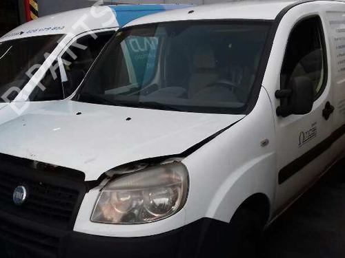Used Parts FIAT DOBLO MPV (119_, 223_) 1.9 JTD (105 hp) 4425152