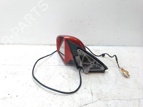 Left mirror AUDI A4 B7 (8EC) 2.0 TDI | BP19784242C26 