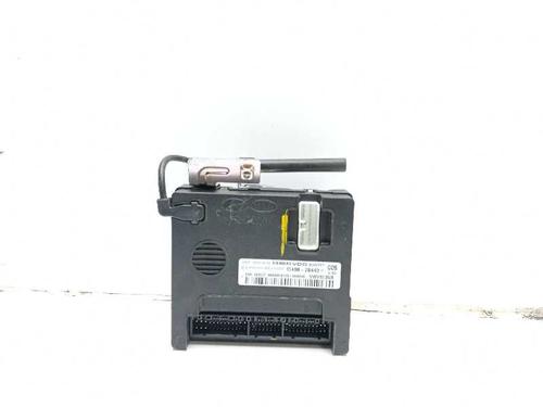 Used Electronic module Electronic module 24844223 24844223