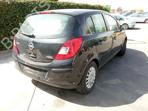Warning switch OPEL CORSA D (S07) 1.0 (L08, L68) | BP33127677I22 - Image 11