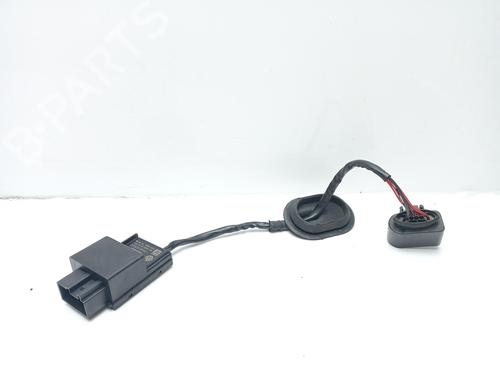 Used Electronic module Electronic module 16168998 16168998
