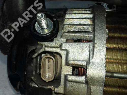Alternator MAZDA 6 Hatchback (GH) 2.2 MZR-CD (GH10) | BP7964020M7 