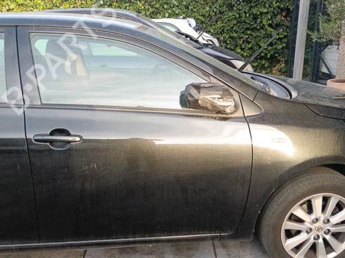 Dør højre fortil Dør højre fortil TOYOTA COROLLA Saloon (_E15_) 1.3 (NRE150) (101 hp) 39883912 39883912