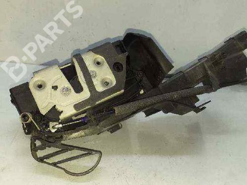 Front right lock FORD FOCUS III 1.6 TDCi | BP7956990C97 