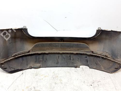 Rear bumper SEAT IBIZA IV (6J5, 6P1) 1.6 TDI | BP29876694C8