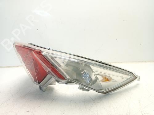 Luz central trasera SYM JET Jet 14 125 (XC12W2) | BP31082635I39 - Image 2