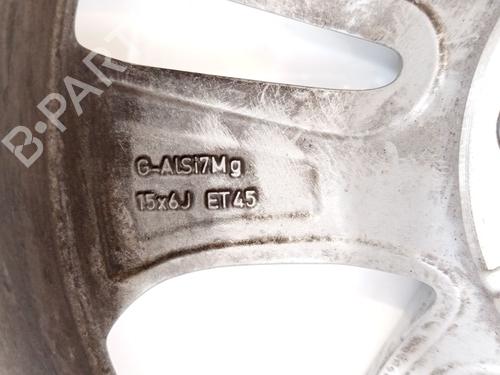 Rim TOYOTA YARIS (_P13_)  | BP27807958C45