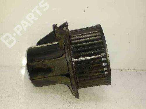 Used Heater blower motor PEUGEOT 307 (3A/C) [2000-2012]  7958045
