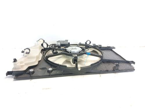 Radiator fan TOYOTA YARIS (_P13_) | BP30688438M35