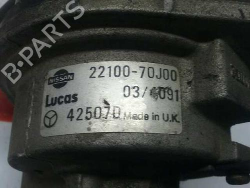 Ignition distributor NISSAN PRIMERA (P10) 2.0 GT | BP8758083M68 