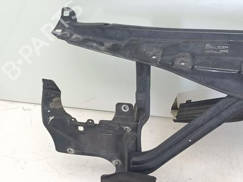 Frontplade/Frontkurv SEAT LEON (1M1) | BP38178472C72 - Image 4