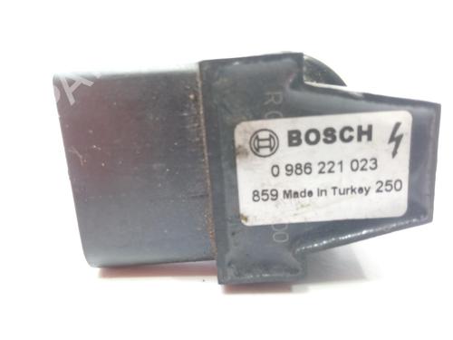 Ignition coil VW POLO (9N_, 9A_) 1.4 16V | BP13817895M94 