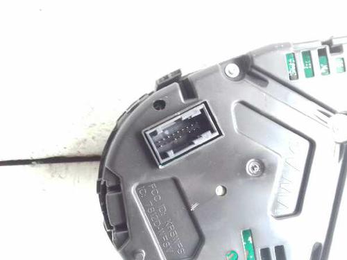 Instrument cluster SEAT IBIZA IV SC (6J1, 6P5) 1.4 TDI | BP7959771C47 