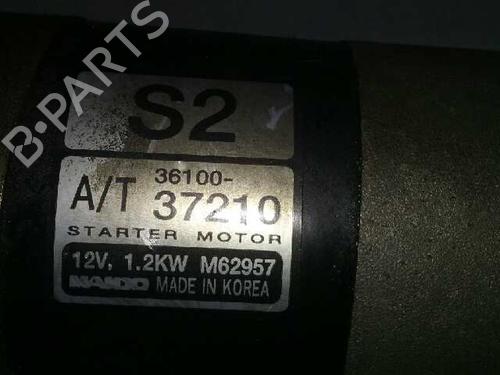 Starter HYUNDAI i30 (FD) | BP7957215M8