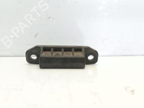 Used Tailgate handle Tailgate handle 24970380 24970380