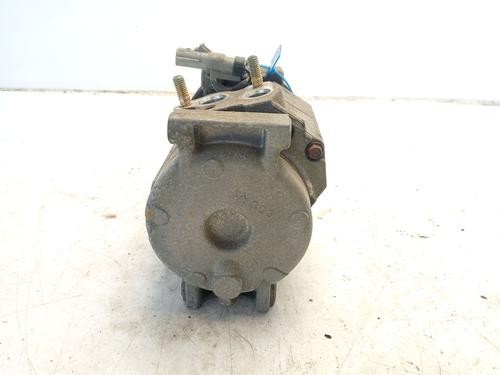 AC compressor CHRYSLER VOYAGER IV (RG, RS) 2.5 CRD | BP30547160M34 