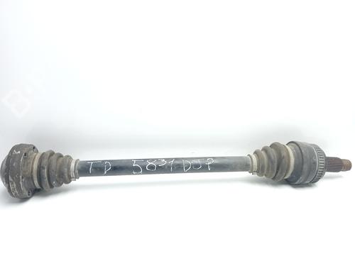 Used Right rear driveshaft Right rear driveshaft 17536328 17536328