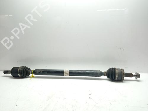 Used Right front driveshaft Right front driveshaft 31161695 31161695