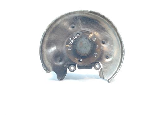 Used Right rear steering knuckle AUDI A5 Sportback (8TA) 2.0 TDI (170 hp) 17499294
