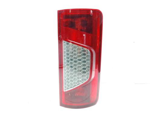 Used Right taillight Right taillight FORD TRANSIT CONNECT (P65_, P70_, P80_) 1.8 TDCi (90 hp) 40498540 40498540