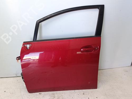 Used Left front door Left front door TOYOTA VERSO (_R2_) 1.8 (ZGR21_, ZGR21R) (147 hp) 33691498 33691498