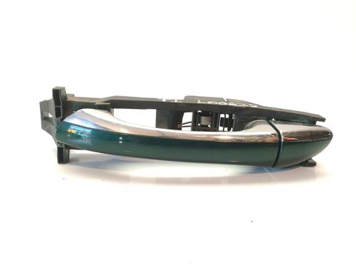 Used Rear left exterior door handle MERCEDES-BENZ CLS (C219) CLS 350 (219.356) (272 hp) 10559818