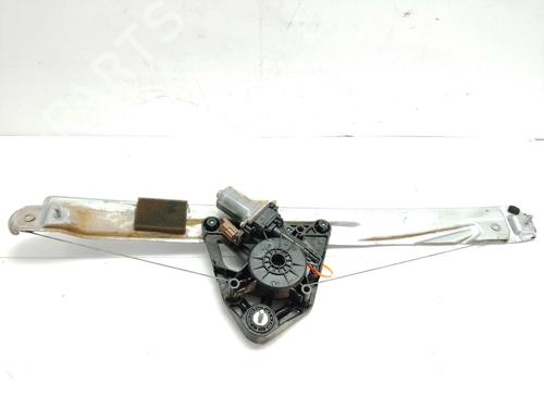 Used Front left window mechanism Front left window mechanism RENAULT KANGOO III Box Body/MPV 1.5 Blue dCi 95 (FJAB) (95 hp) 40459425 40459425