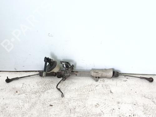 Used Steering rack Steering rack RENAULT CLIO III (BR0/1, CR0/1) 1.2 16V (BR02, BR0J, BR11, CR02, CR0J, CR11) (75 hp) 33461186 33461186