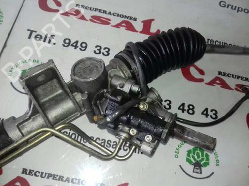 Steering rack RENAULT VEL SATIS (BJ0_) 2.2 dCi (BJ0E, BJ0F) | BP7953651M22 - Image 8