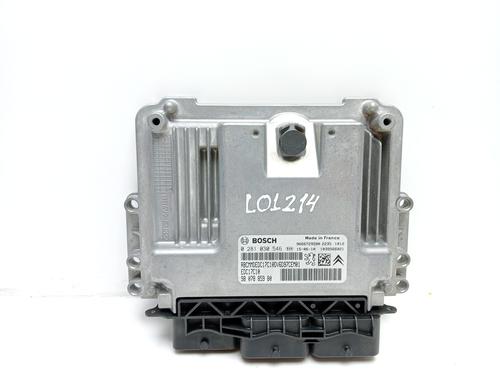 Used Engine control unit (ECU) Engine control unit (ECU) 16167129 16167129