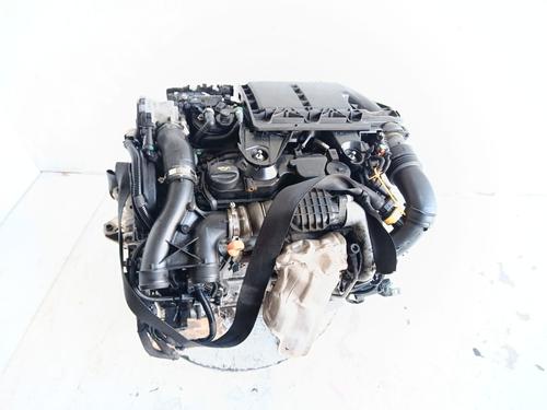 Engine CITROËN BERLINGO Box Body/MPV (B9) 1.6 HDi 75 | BP34264848M1  - Image 5