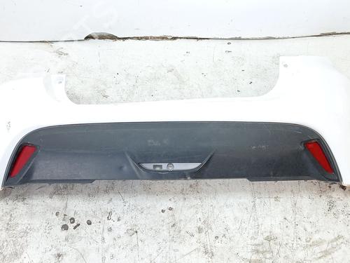 Used Rear bumper TOYOTA YARIS (_P21_, _PA1_, _PH1_) 1.5 Hybrid (MXPH10, MXPH11) (116 hp) 29753571