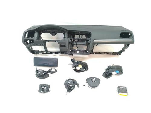 Used Airbag Kit Airbag Kit VW GOLF VII (5G1, BQ1, BE1, BE2) [2012-2021] 11110157 11110157