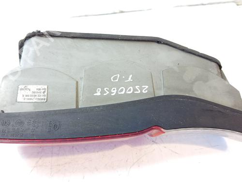 Right taillight BMW X5 (E53) 3.0 d | BP29498968C35 