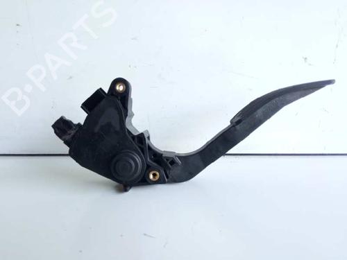Pedal NISSAN JUKE (F15)  | BP9817167I4