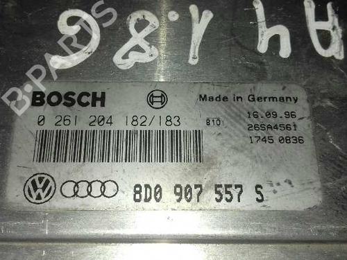 Used Engine control unit (ECU) Engine control unit (ECU) 7963575 7963575