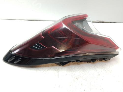 Left taillight TOYOTA C-HR (_X1_) | BP31082642C34