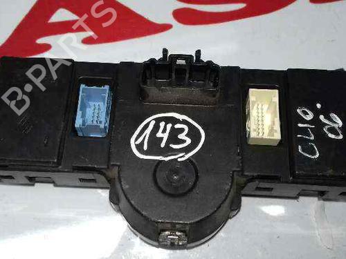 Climate control RENAULT CLIO III (BR0/1, CR0/1)  | BP7954384I5 