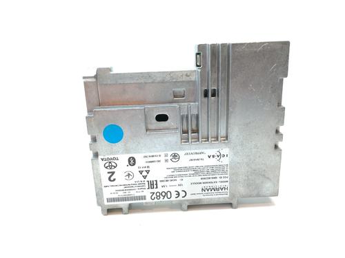 Used Electronic module Electronic module TOYOTA AVENSIS Estate (_T27_) [2008-2018] 13316605 13316605