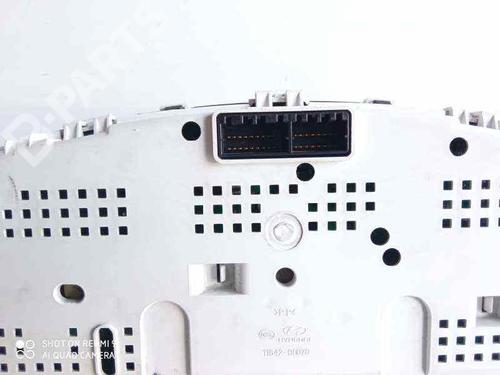 Instrument cluster HYUNDAI SANTA FÉ II (CM) 2.2 CRDi GLS | BP7959546C47 