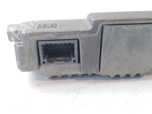 Electronic module TOYOTA YARIS (_P13_) | BP26520901M83