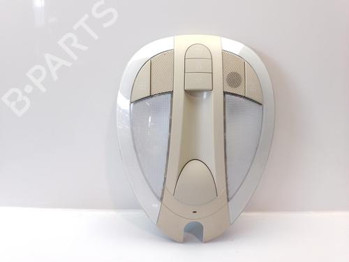Interior roof light MERCEDES-BENZ CLS (C219) CLS 350 (219.356) | BP12310023I8 